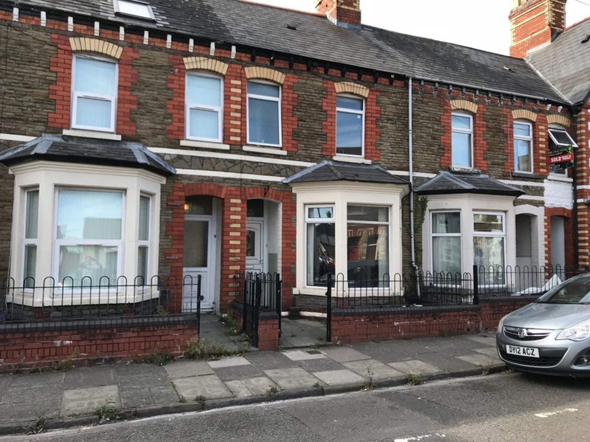 5 bedroom House (unspecified) To Let