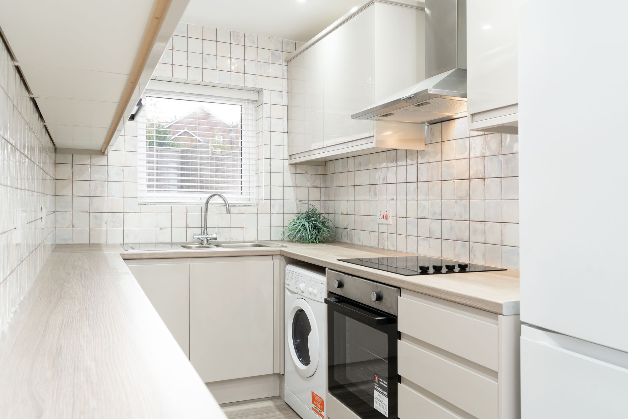 4 bedroom House (unspecified) To Let