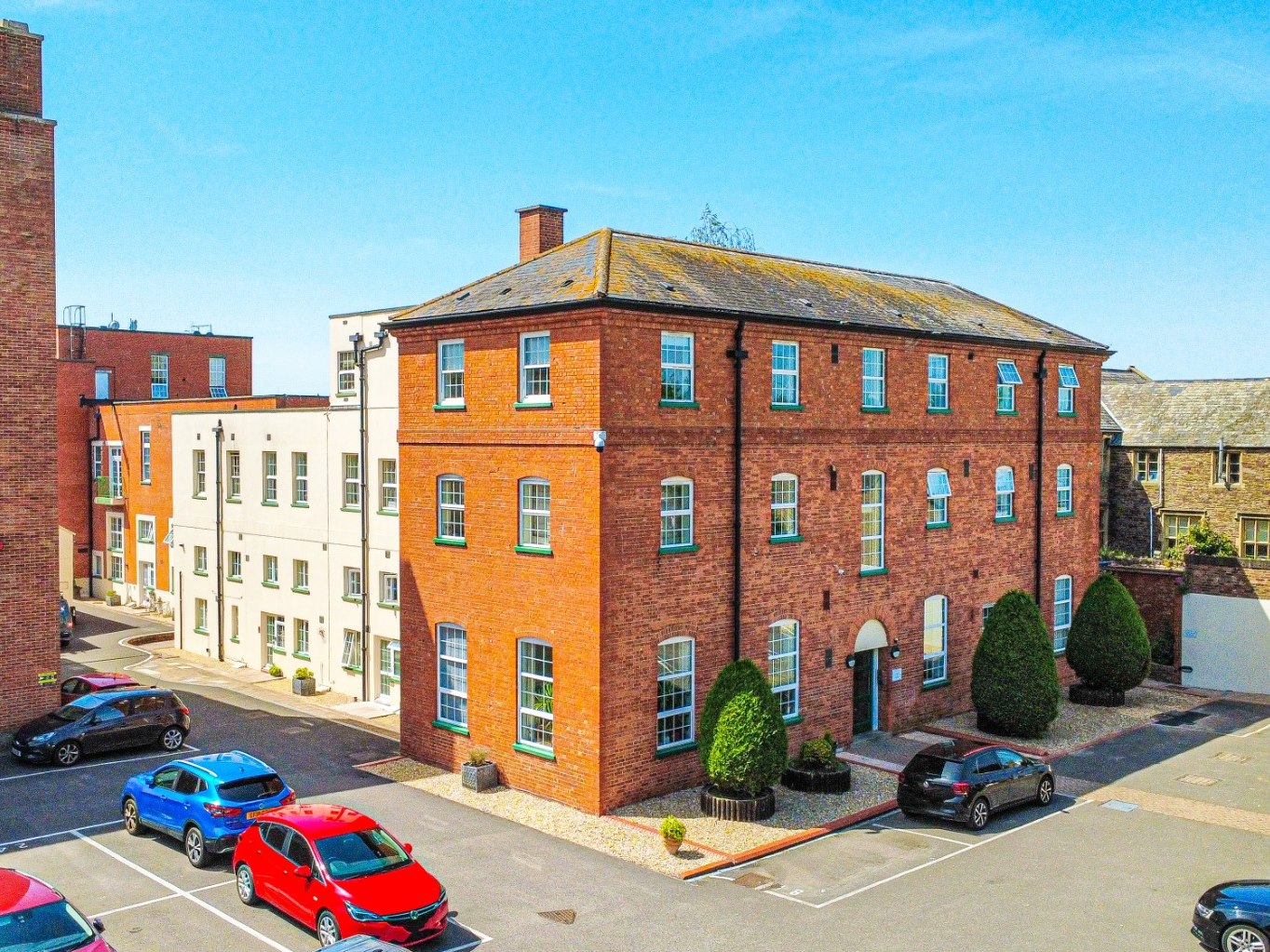 2 bedroom Flat share For Sale
