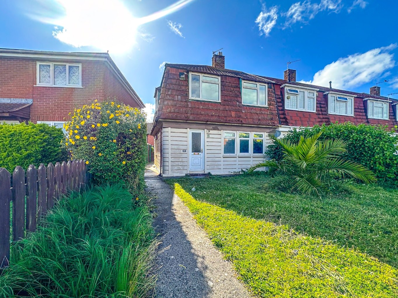 3 bedroom Terraced House Under Offer