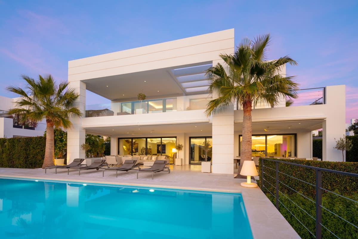 7 bedroom Villa For Sale