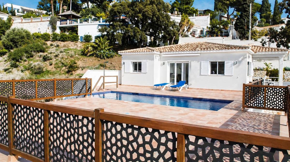 4 bedroom Villa For Sale