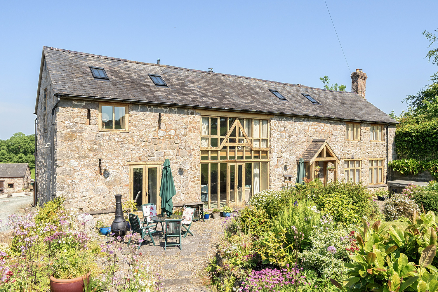 4 bedroom Barn Conversion Under Offer