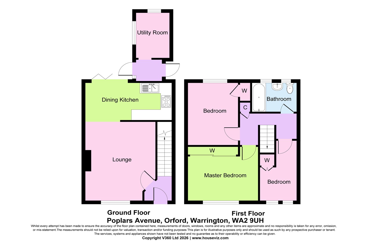 3 bedroom Property For Sale