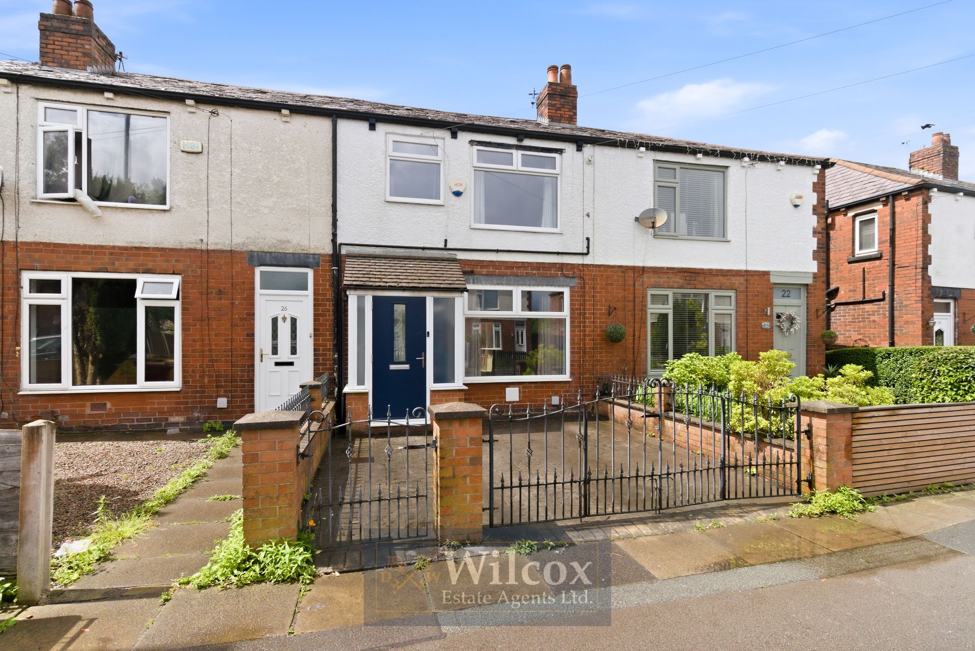 3 bedroom Terraced House Under Offer