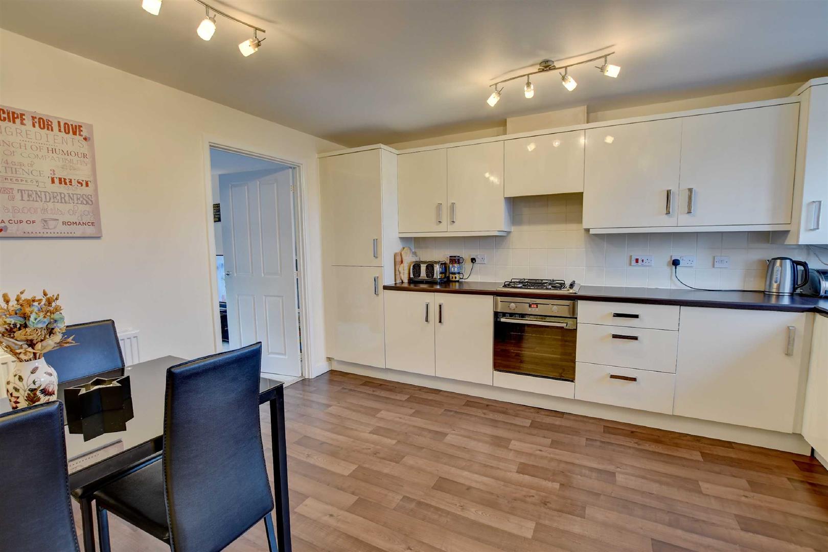 3 bedroom  Sold