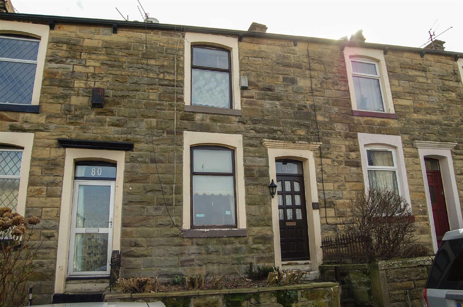 2 bedroom Terraced House Sold