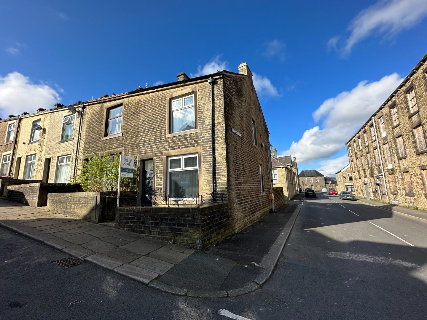 3 bedroom  To Let