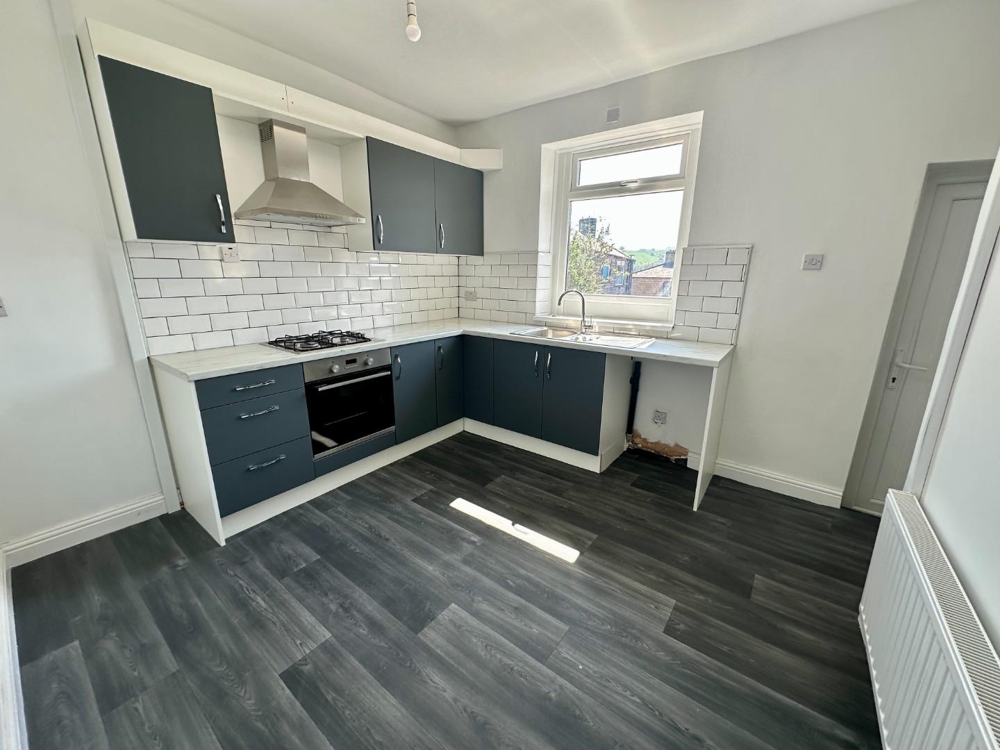 2 bedroom  To Let