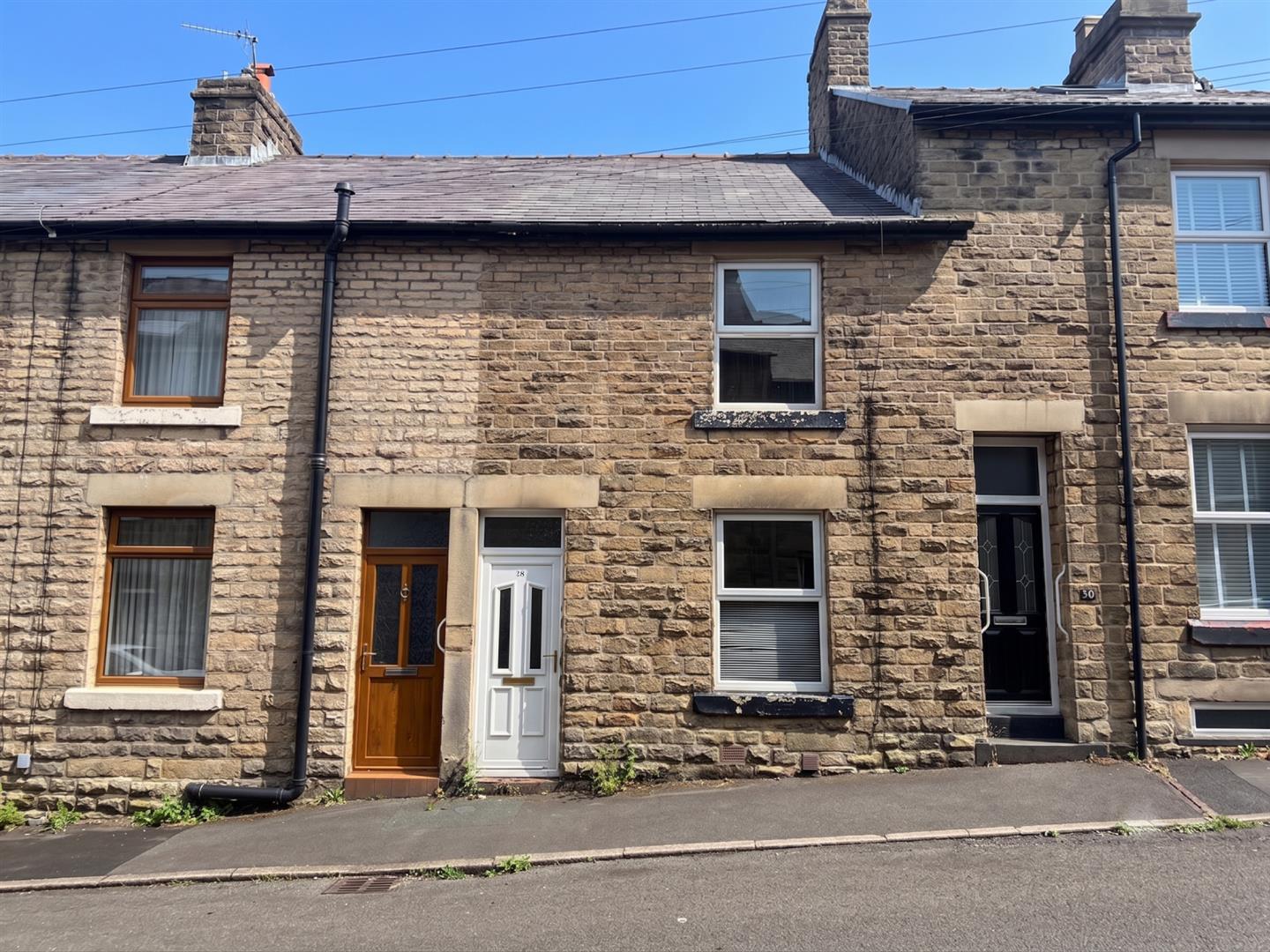 Derbyshire