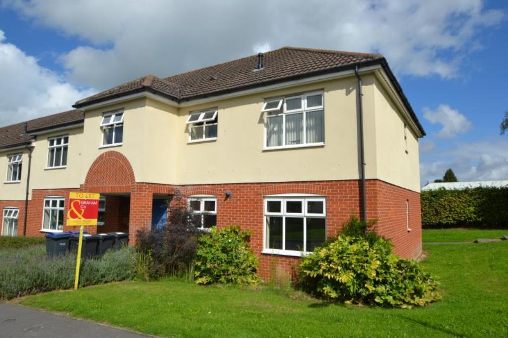 2 bedroom Flat To Let