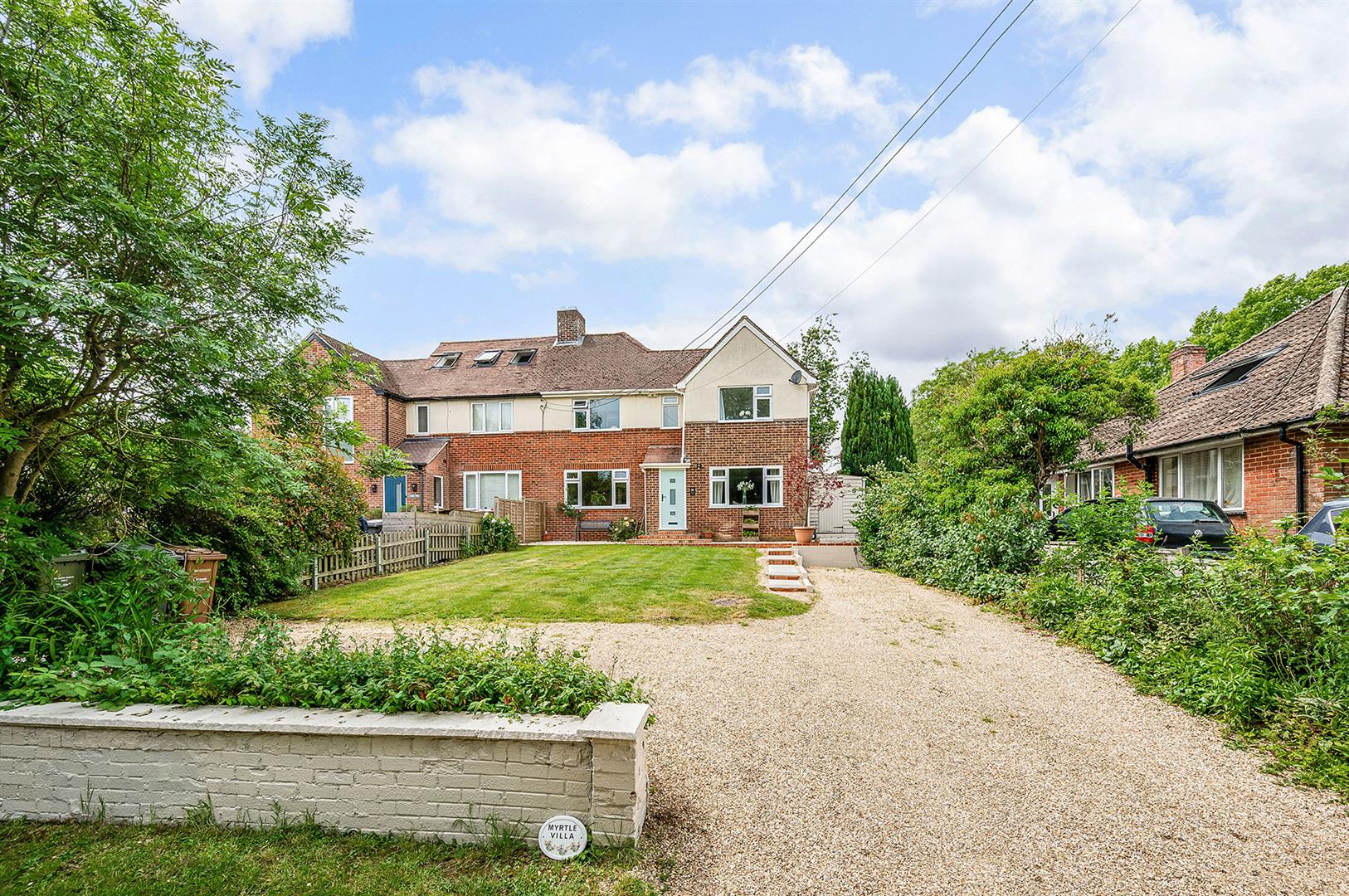 3 bedroom House (unspecified) For Sale