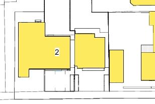 2 bedroom Detached house Under Offer