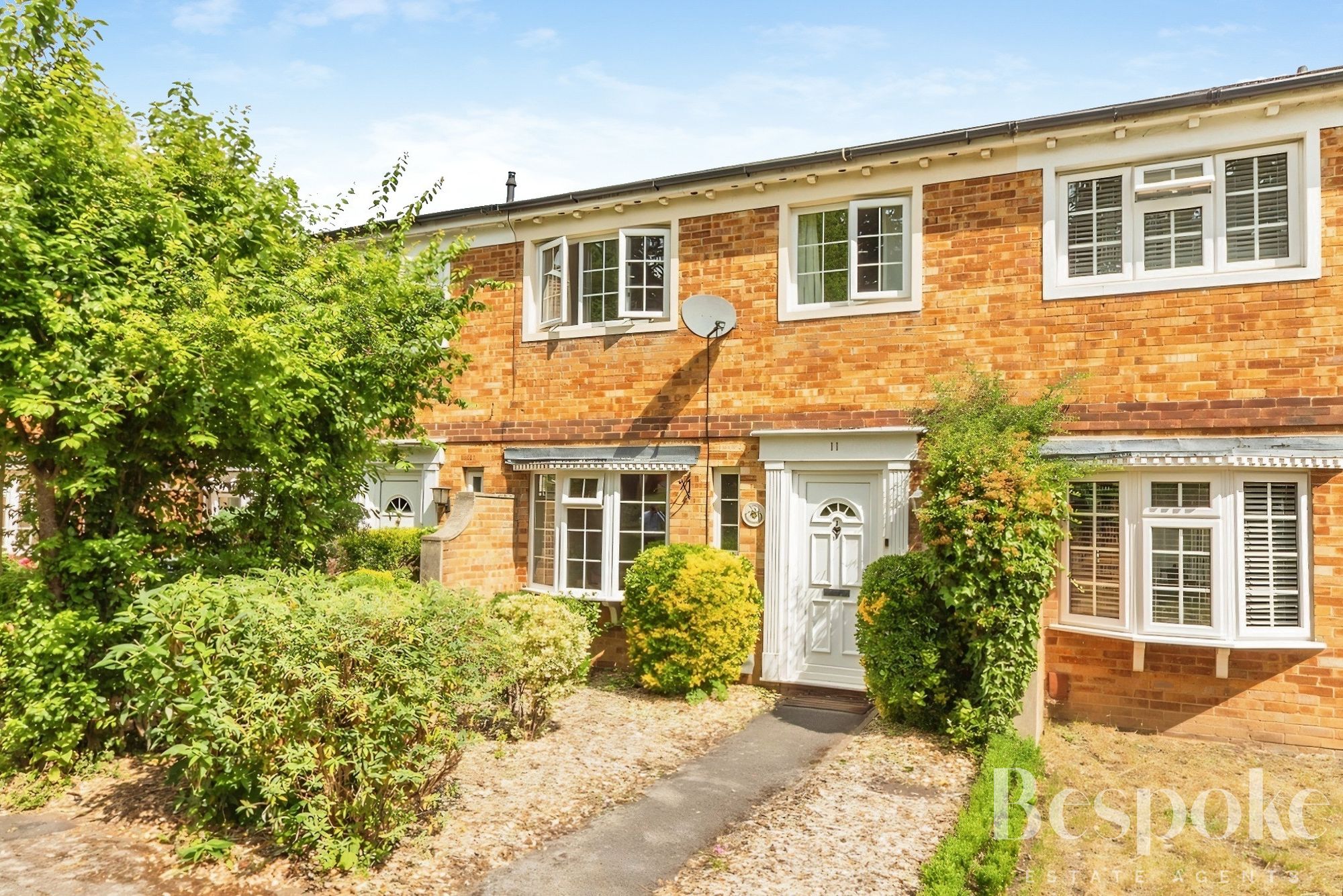 3 bedroom Terraced House Under Offer