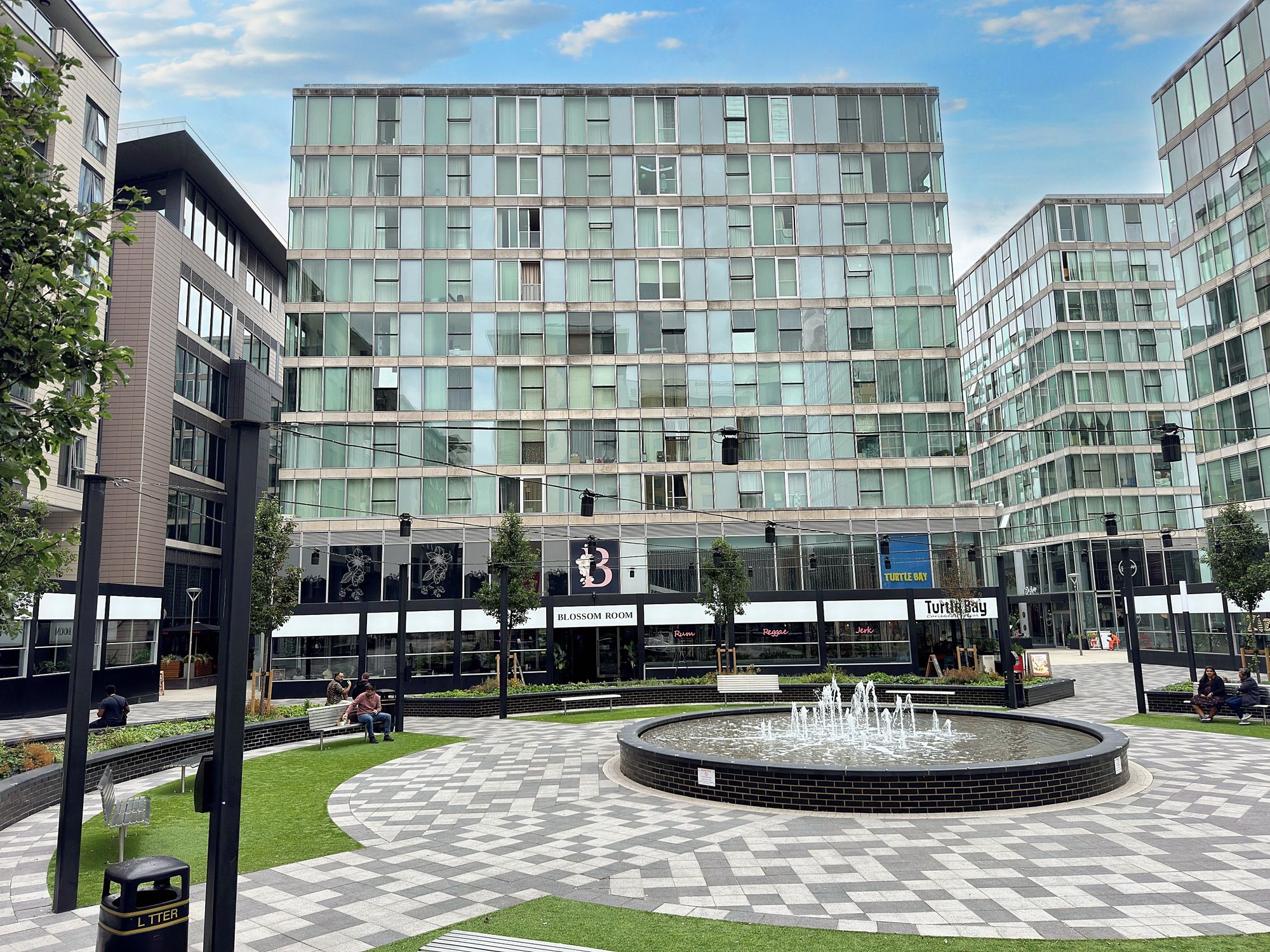 1 bedroom Studio flat For Sale