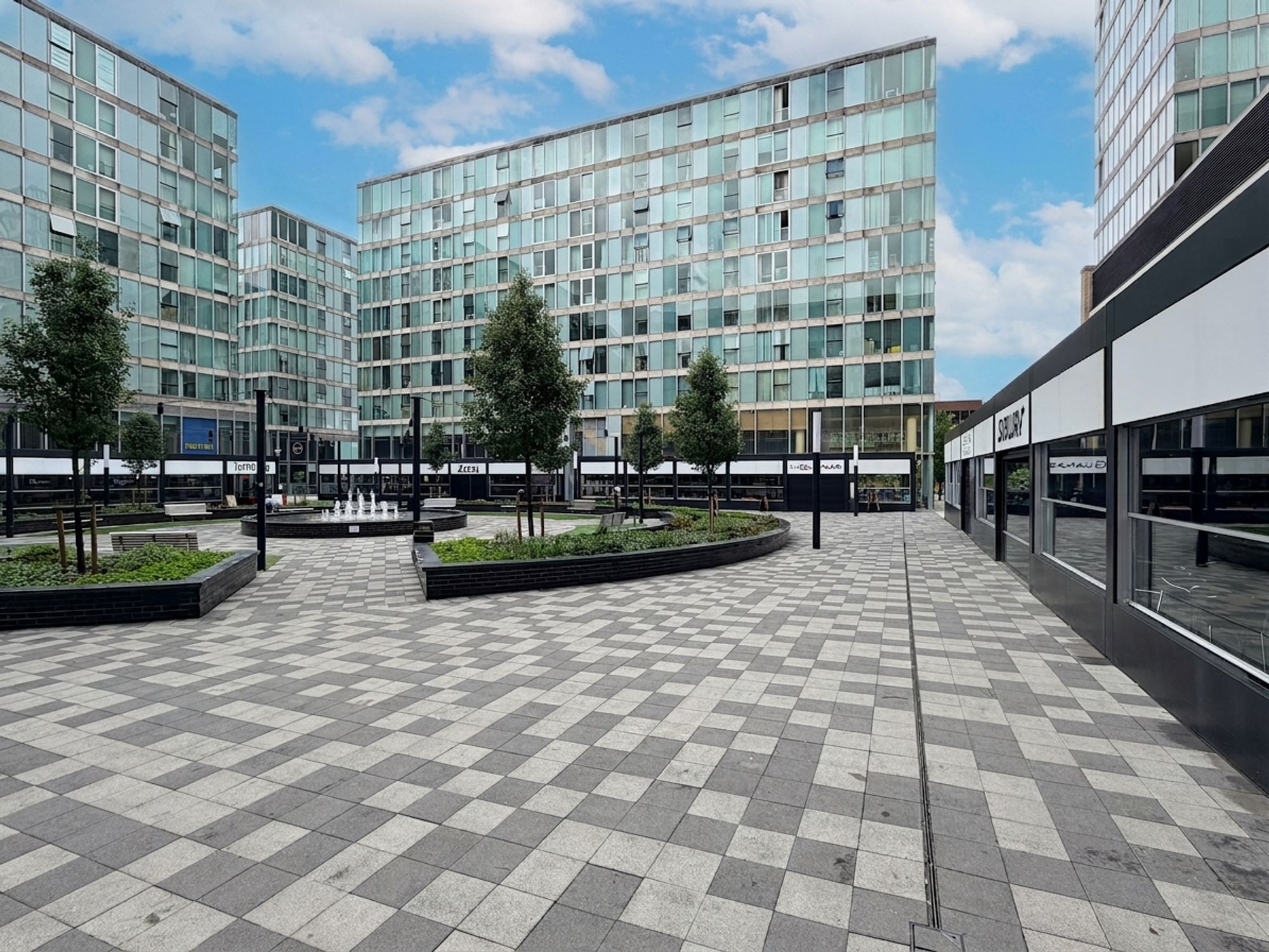 1 bedroom Flat share Under Offer