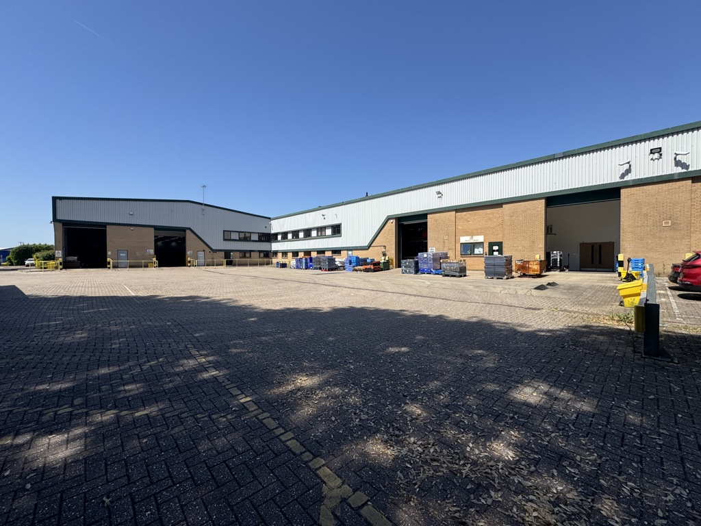 Storage For Sale