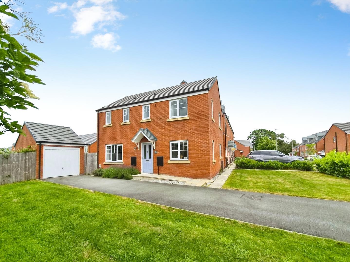 3 bedroom Property Under Offer