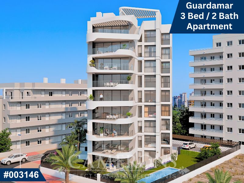 3 bedroom Penthouse For Sale