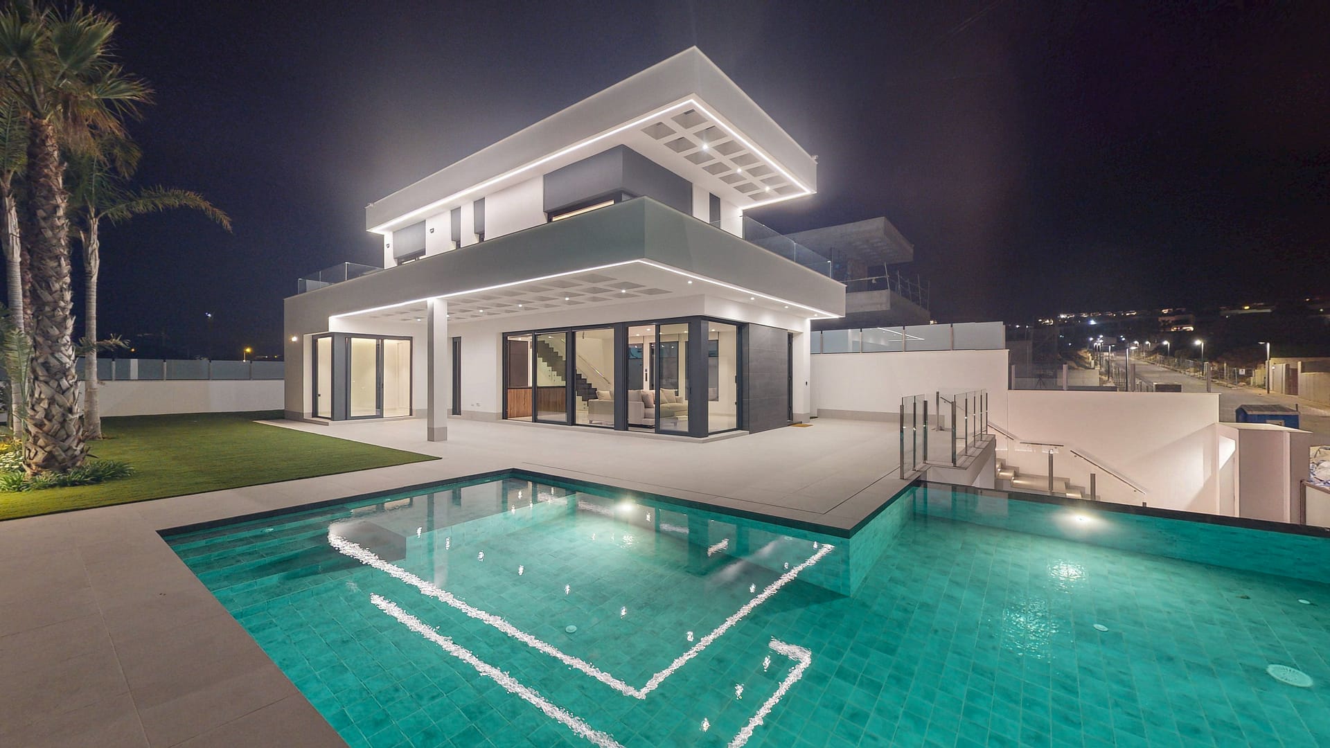 3 bedroom Villa For Sale
