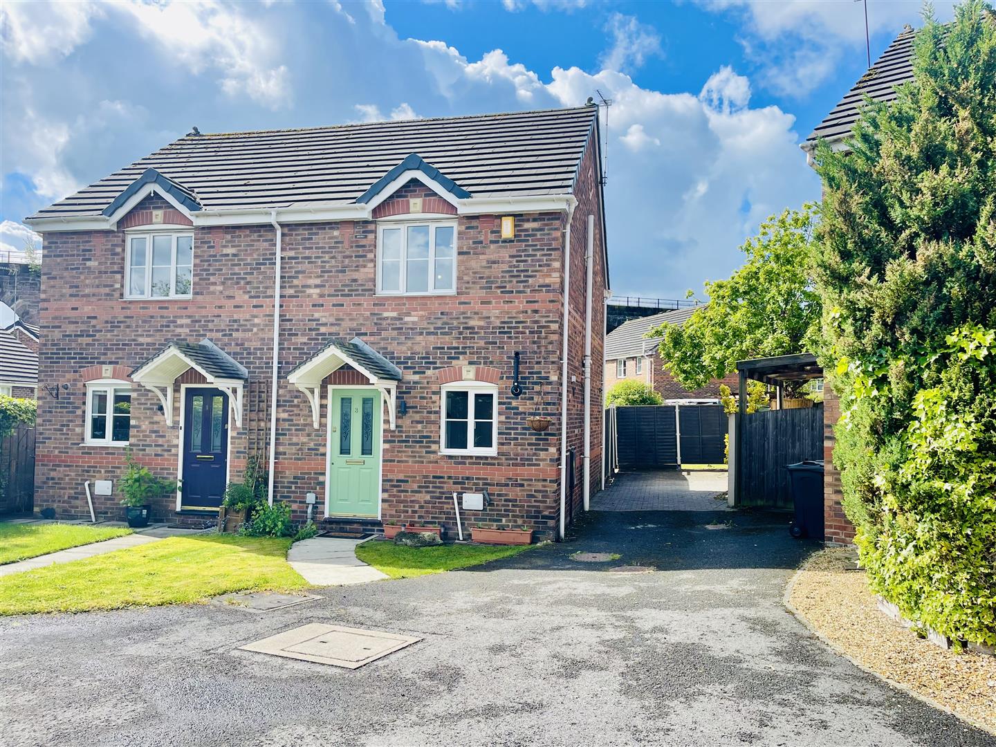 Northwich
