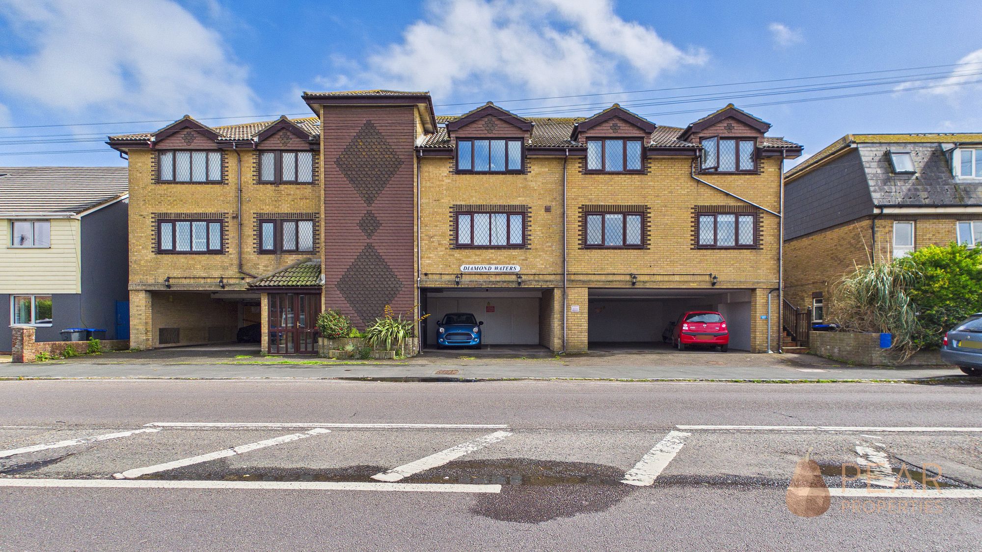 1 bedroom Flat share For Sale