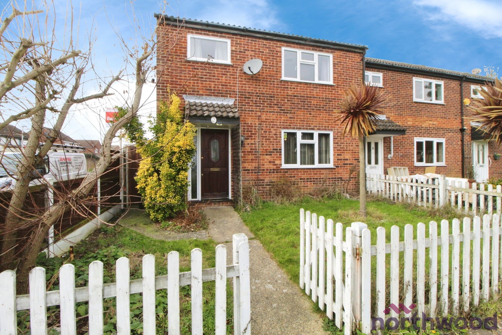 3 bedroom Terraced House To Let
