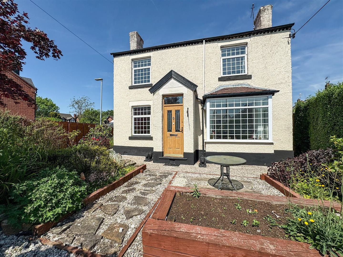 3 bedroom Character Property For Sale