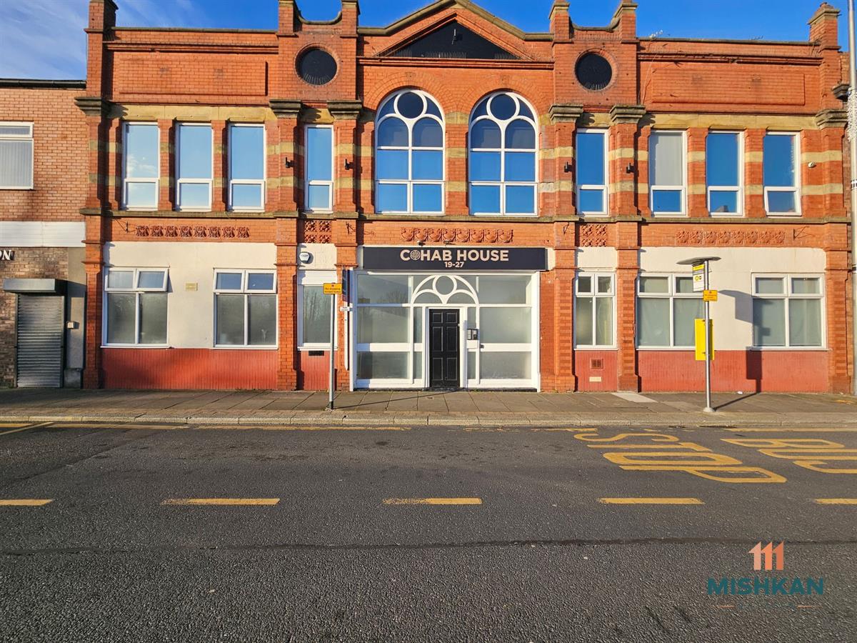 1 bedroom  To Let
