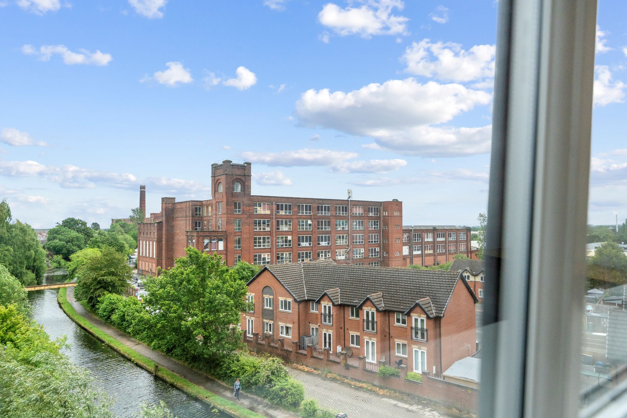 2 bedroom Flat share For Sale