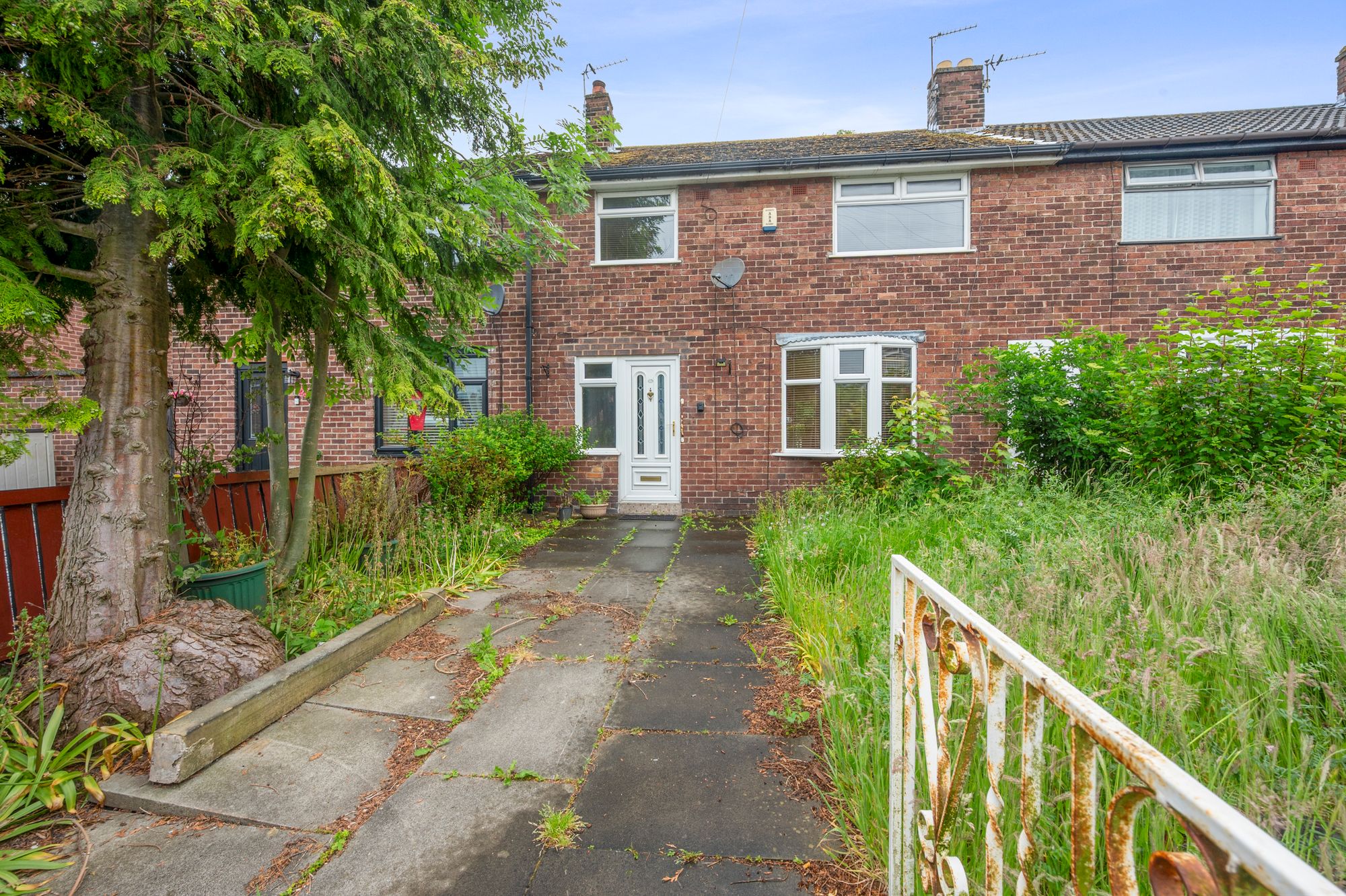 3 bedroom Terraced House Under Offer