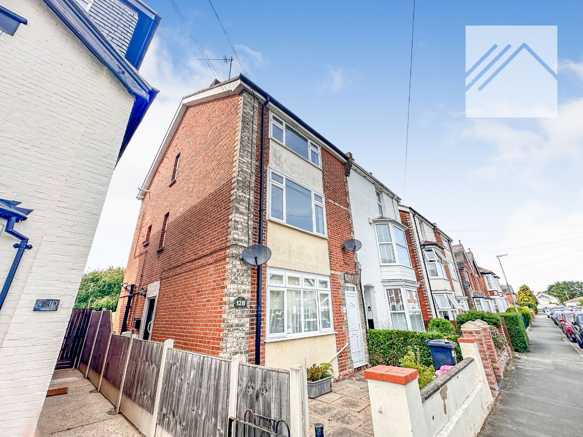 2 bedroom Apartment To Let