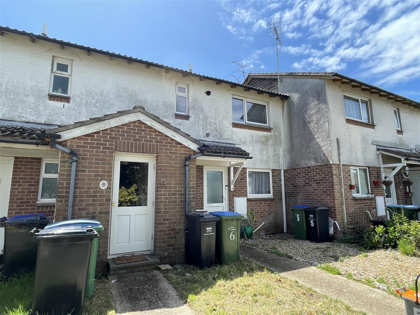 Commercial Property To Let