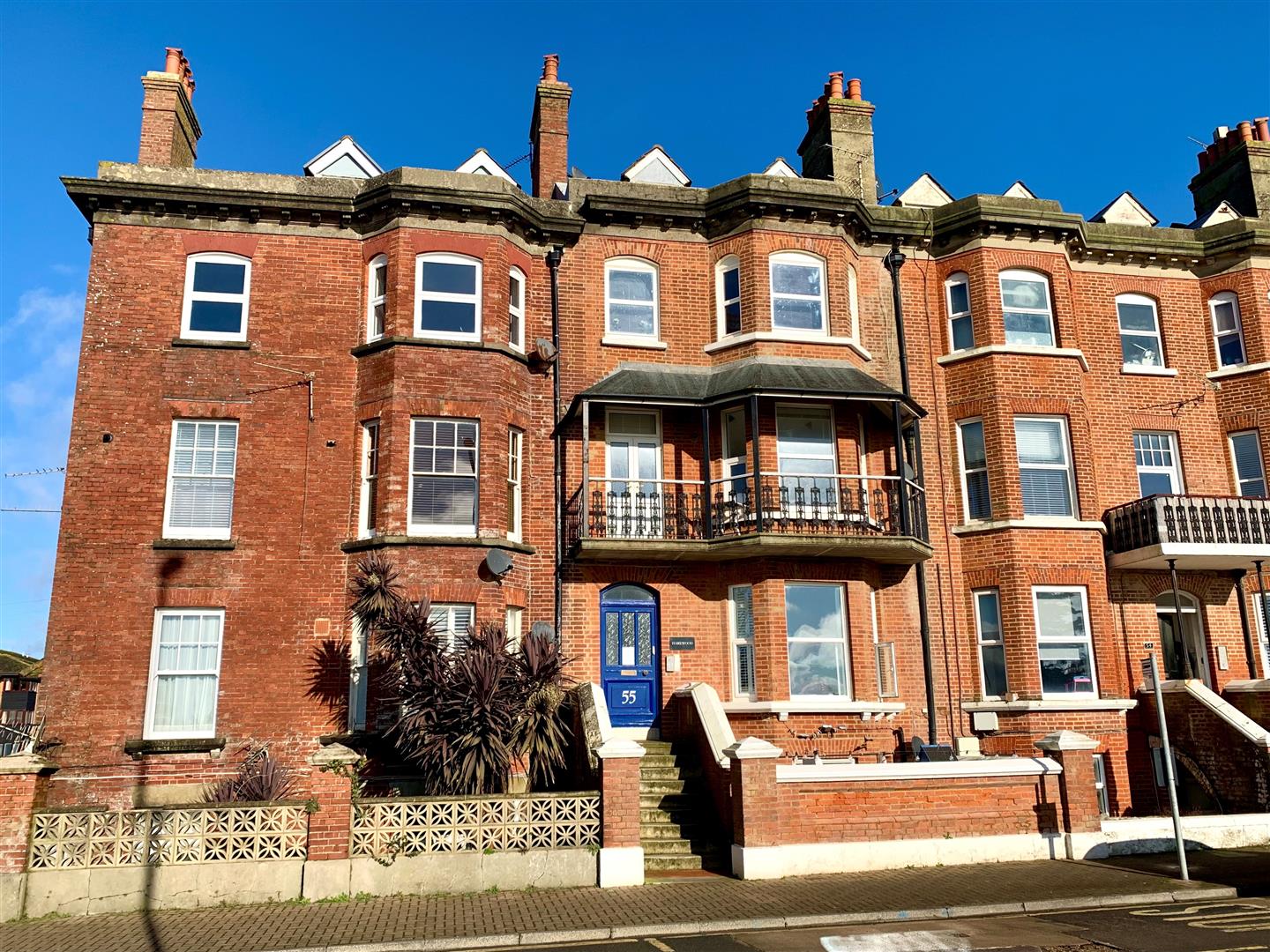Commercial Property To Let
