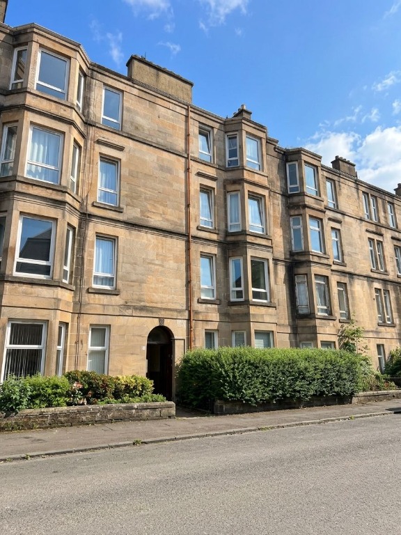 1 bedroom Flat To Let