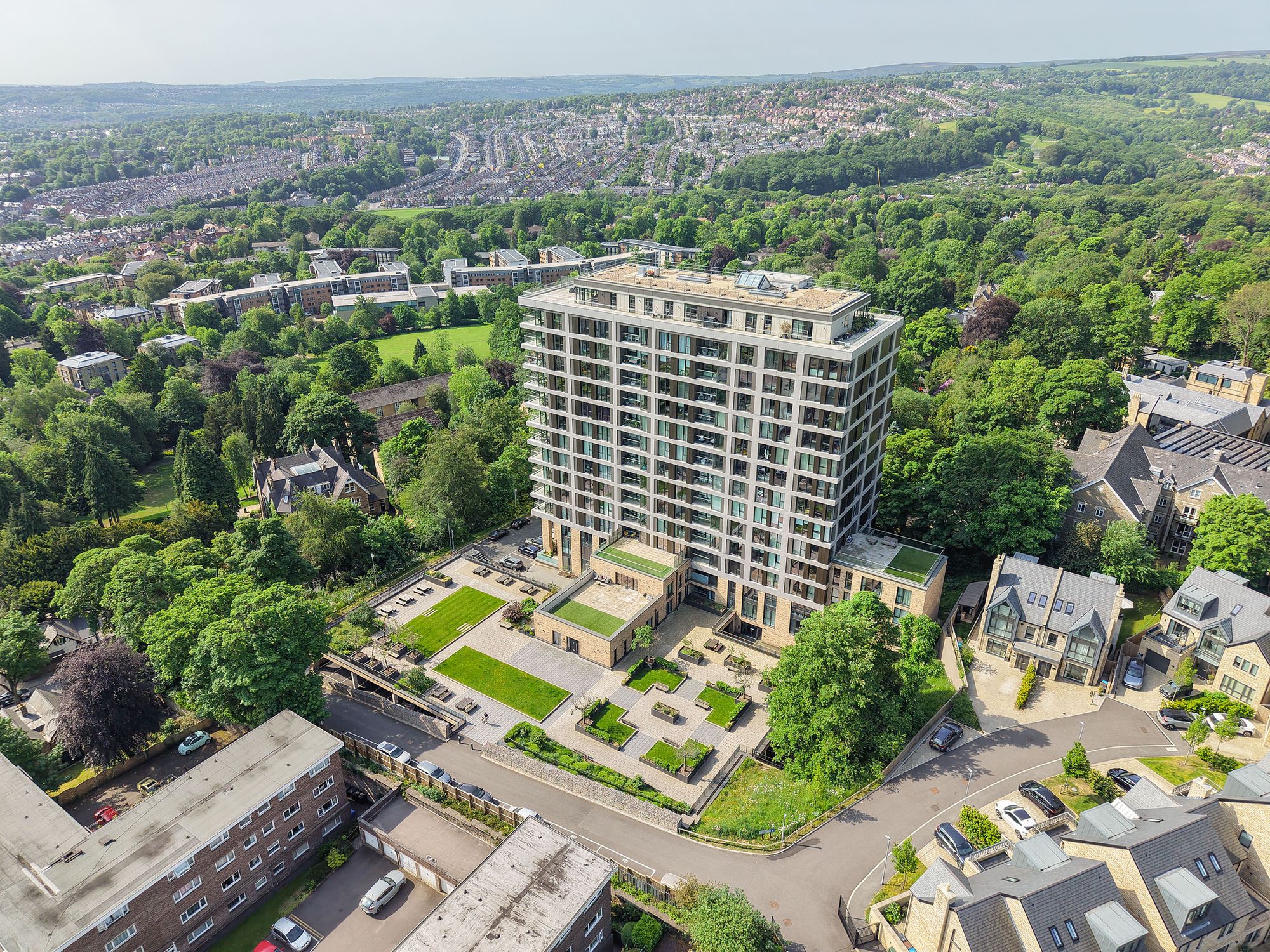 2 bedroom Flat For Sale