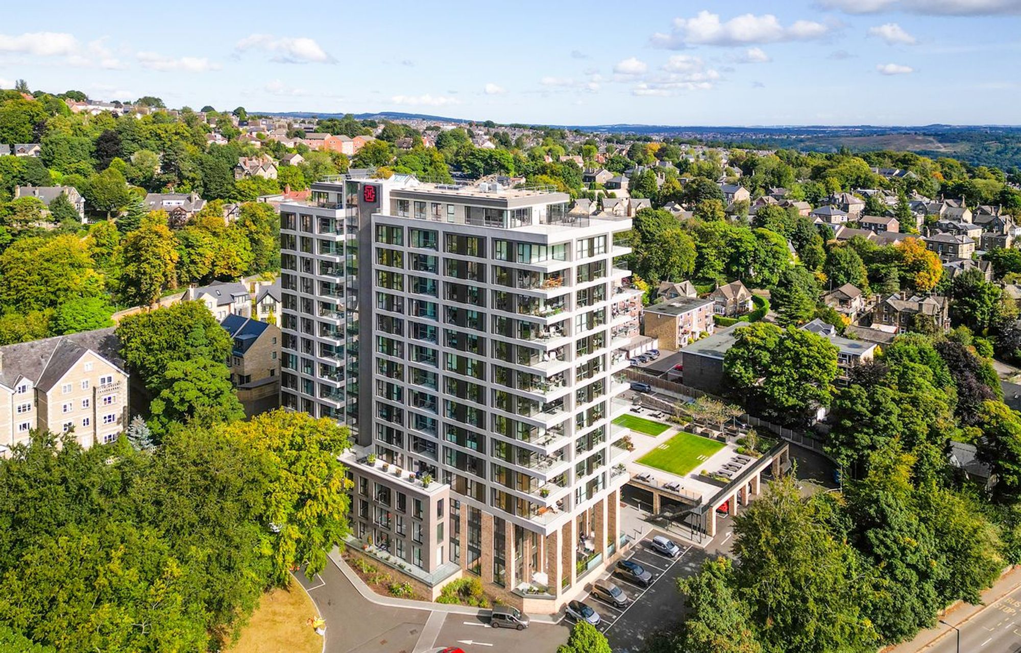 2 bedroom Apartment Under Offer
