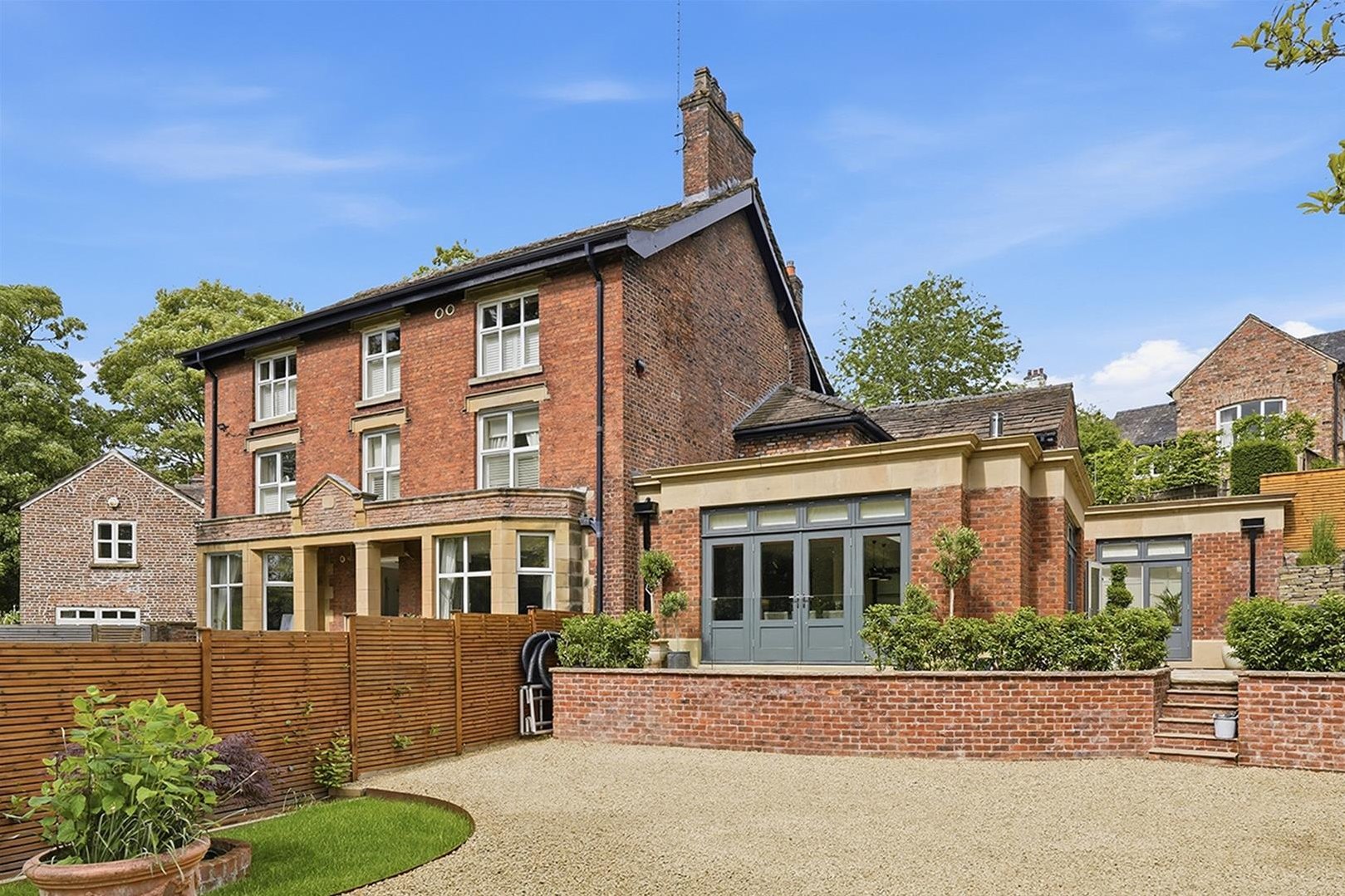 3 bedroom House (unspecified) To Let