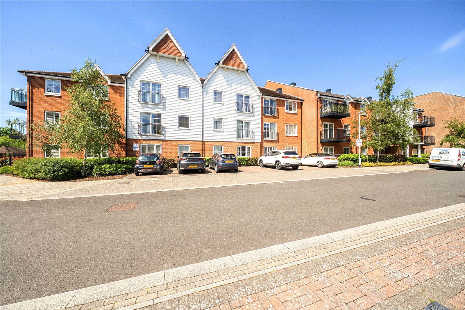 1 bedroom Flat share For Sale