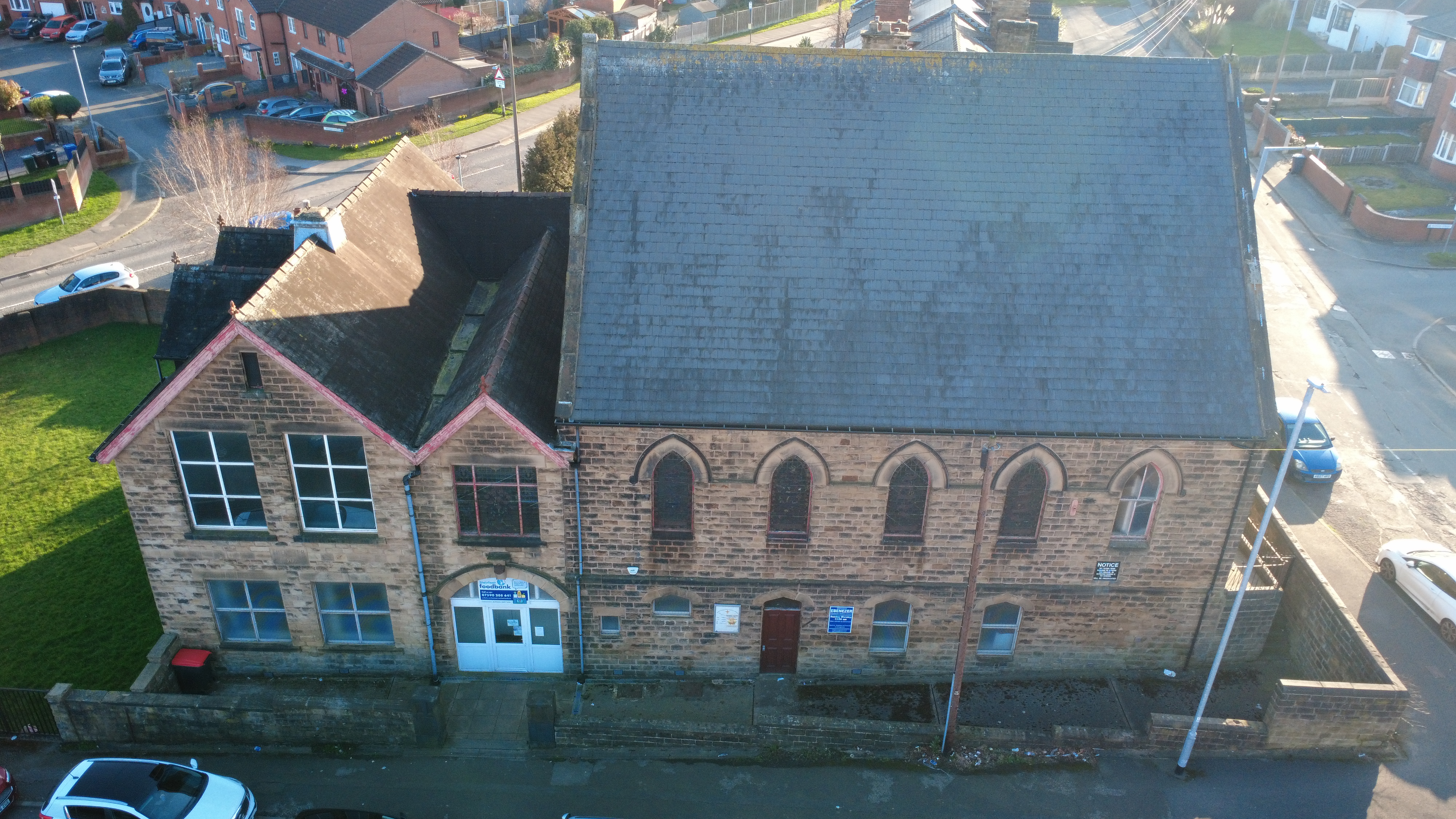 Commercial Property For Sale