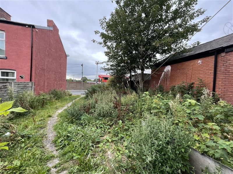 Land (Commercial) For Sale