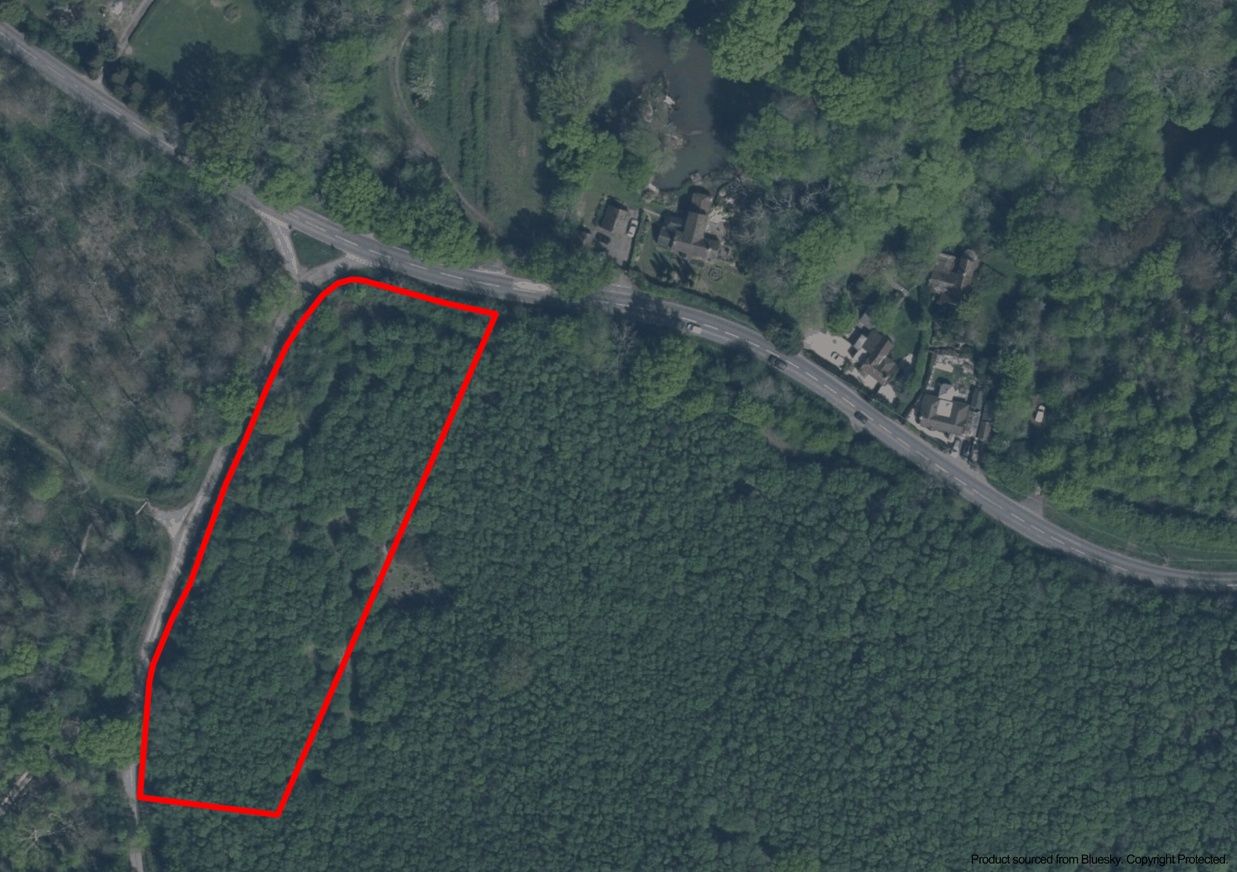 Land (Commercial) For Sale
