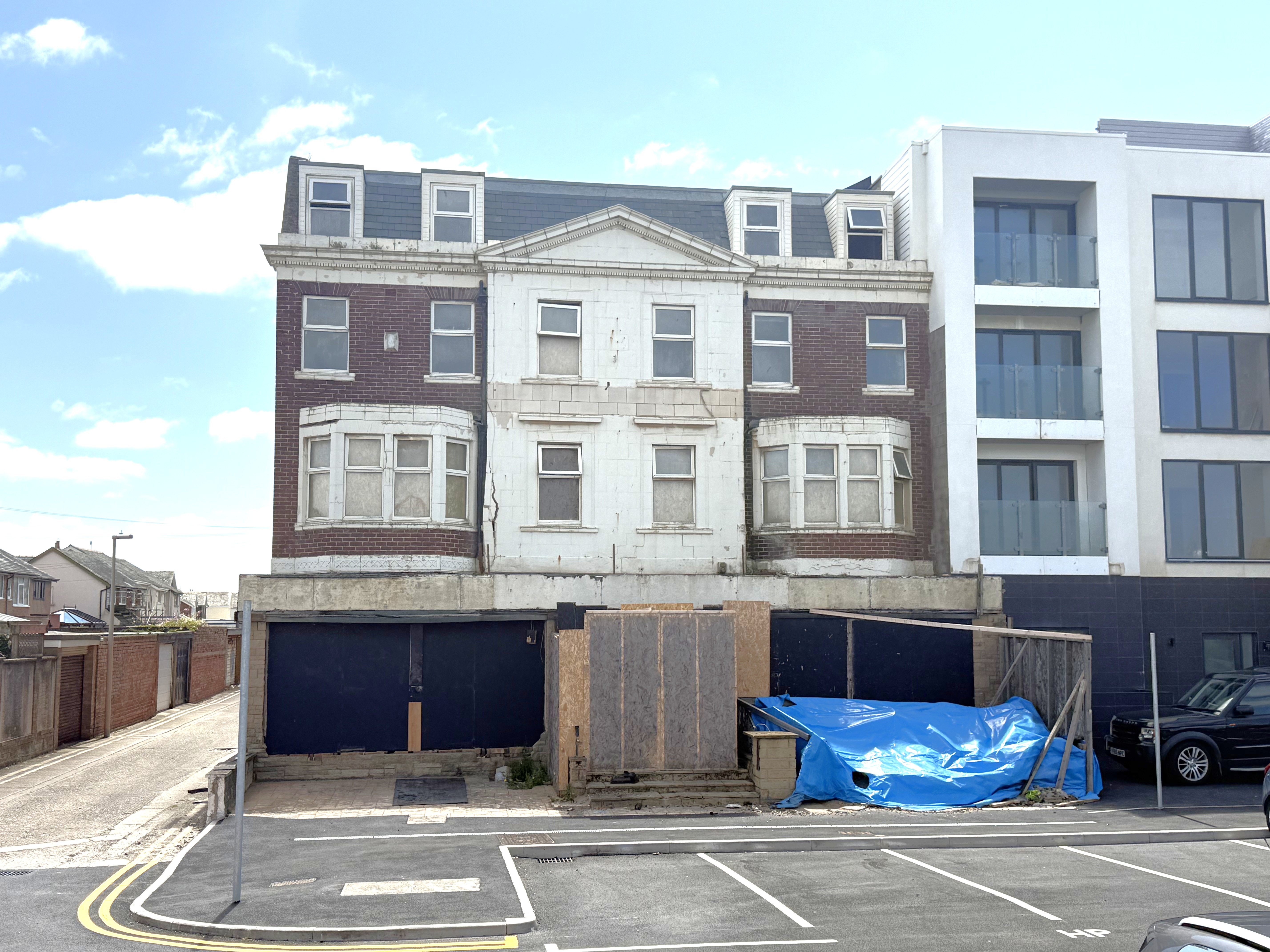 Commercial Development For Sale