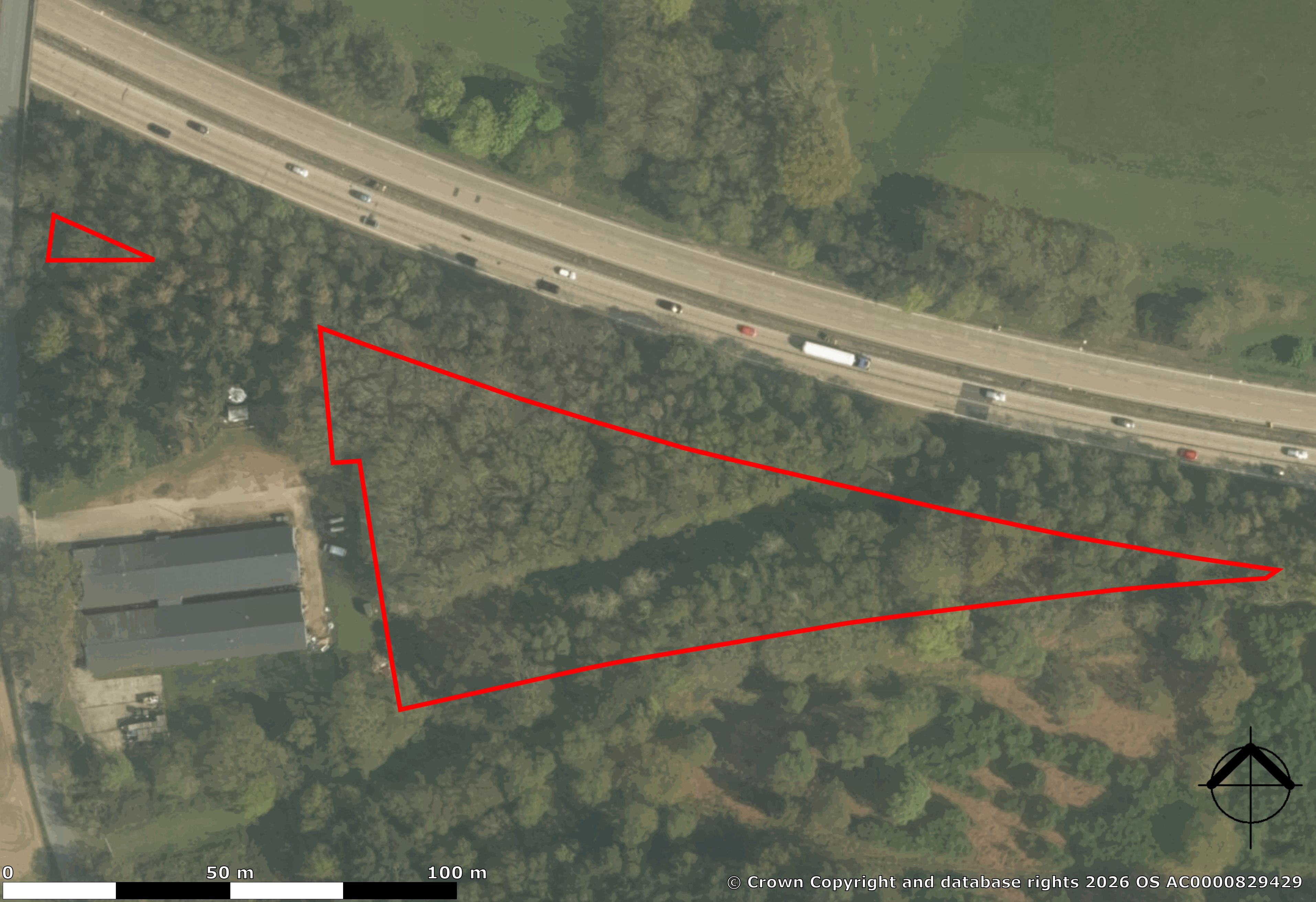 Land (Commercial) For Sale