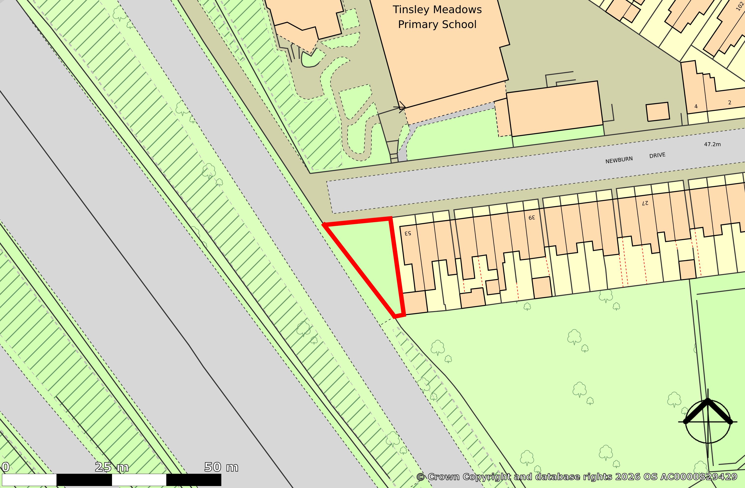 Land (Commercial) For Sale