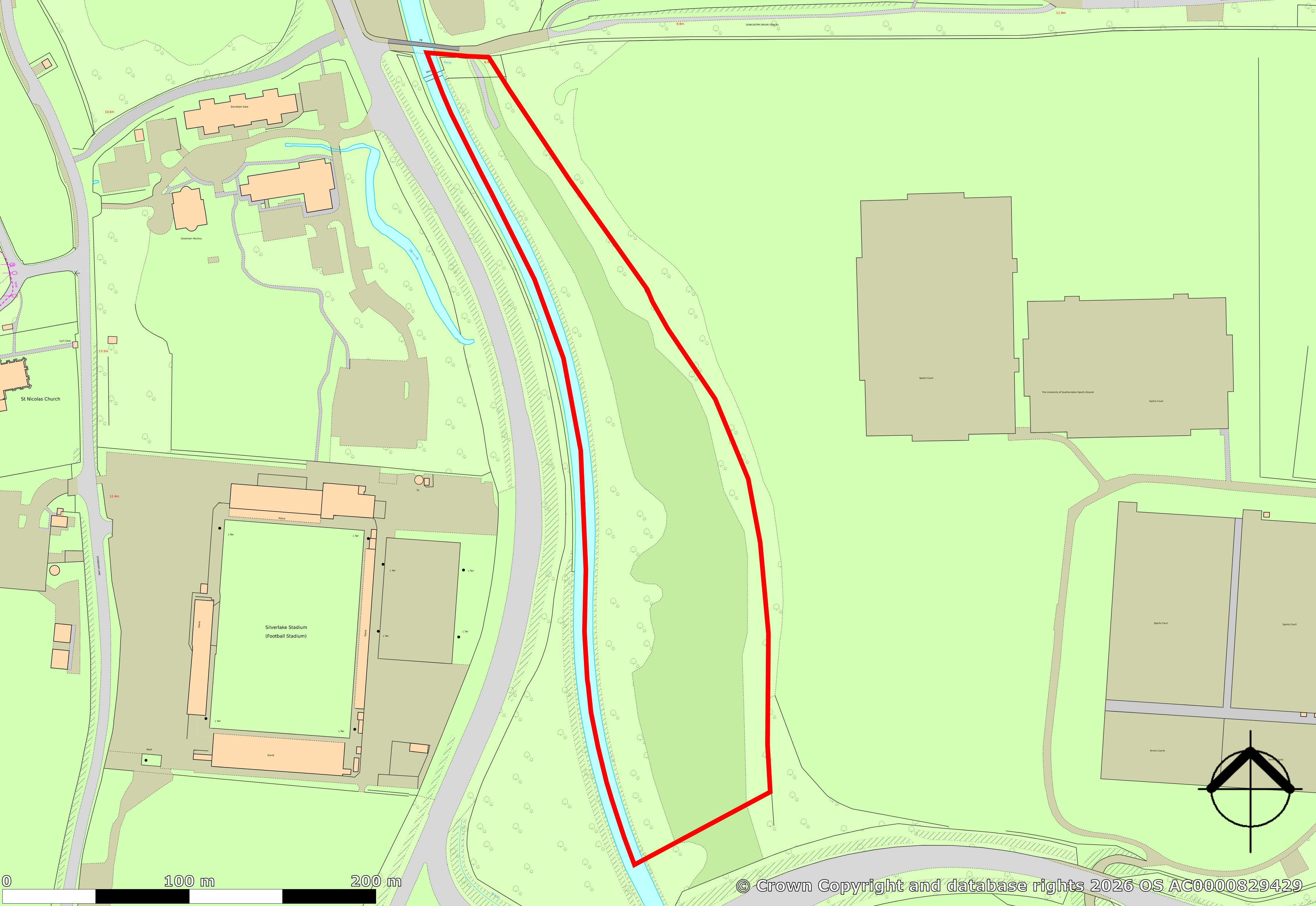 Land (Commercial) For Sale