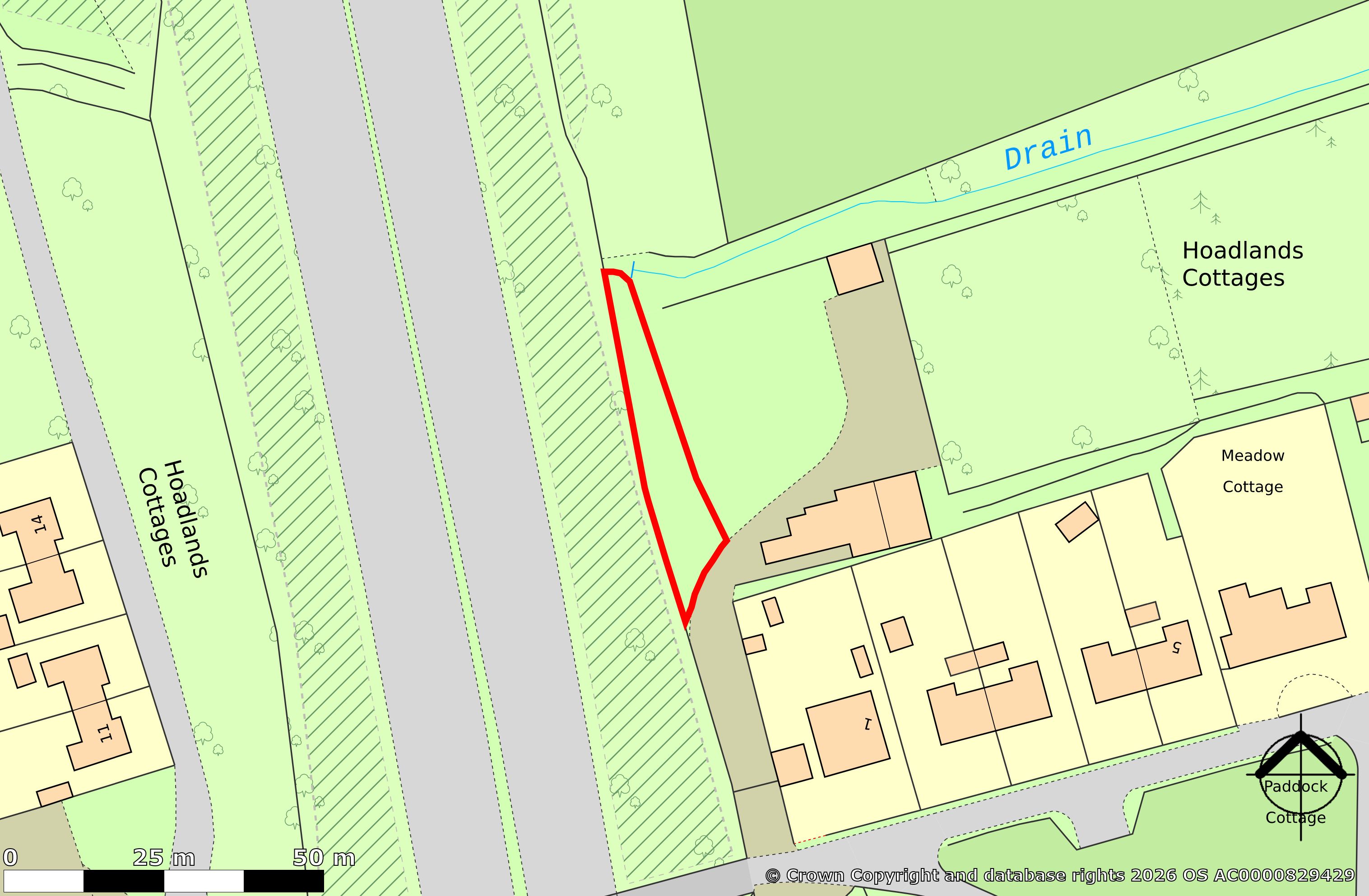Land (Commercial) For Sale