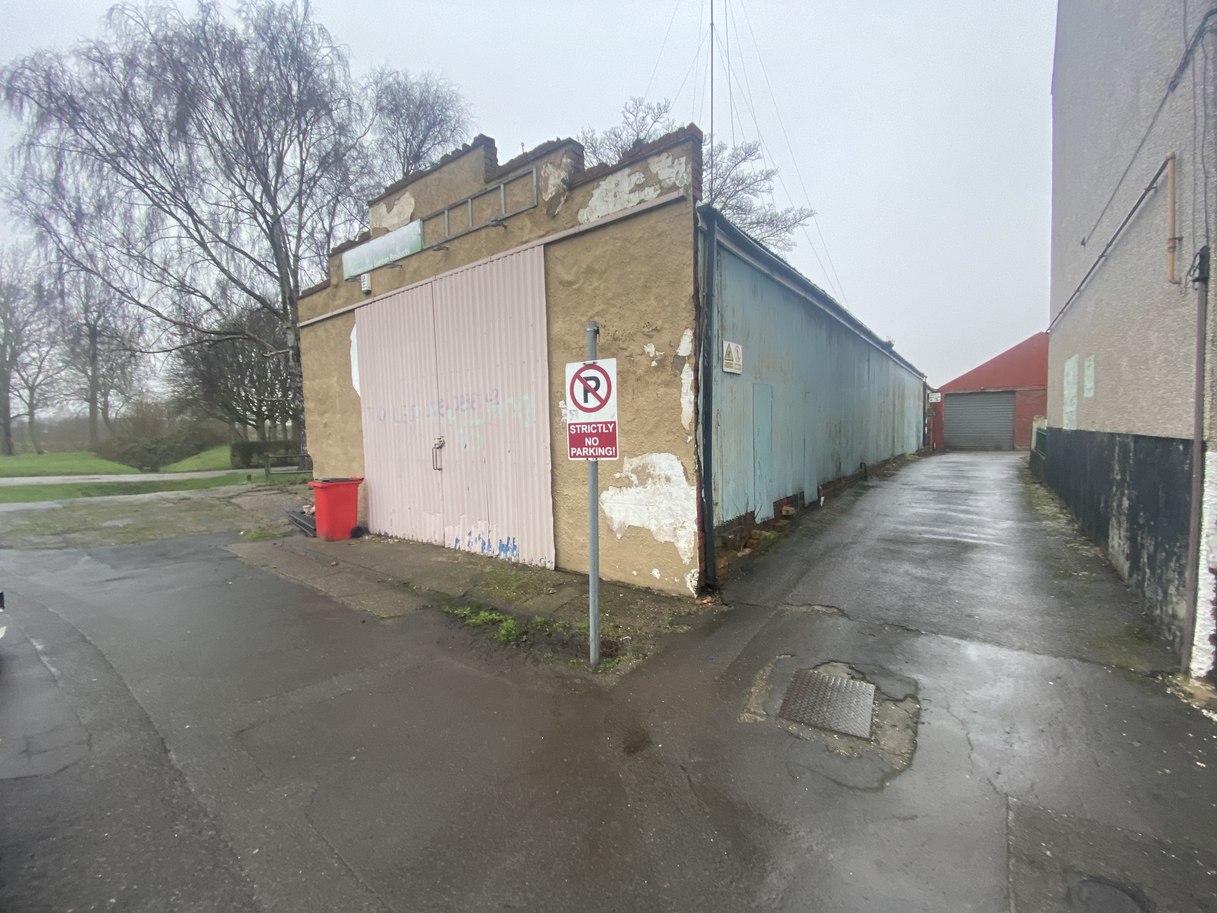 Commercial Property For Sale