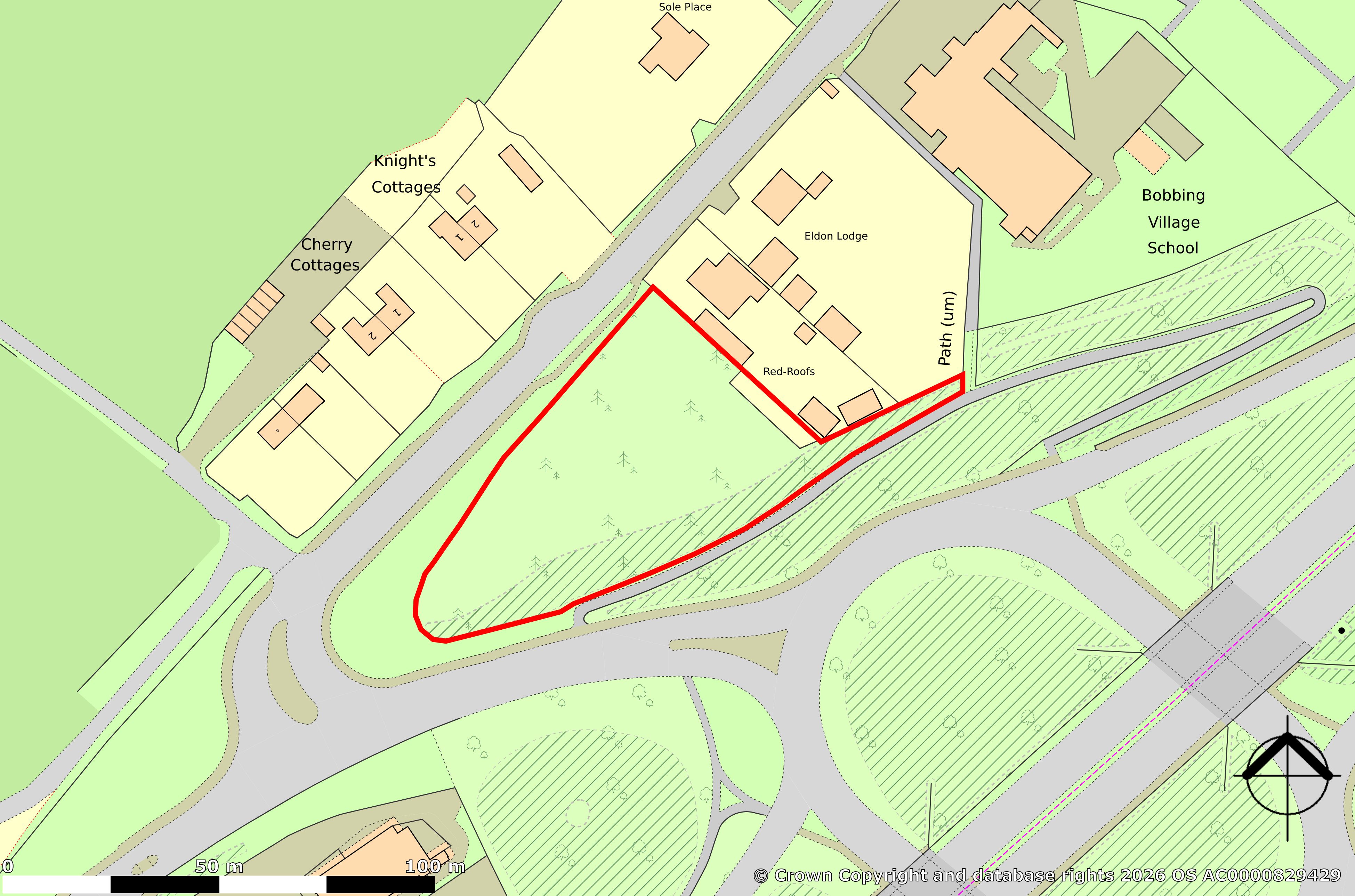 Land (Commercial) For Sale