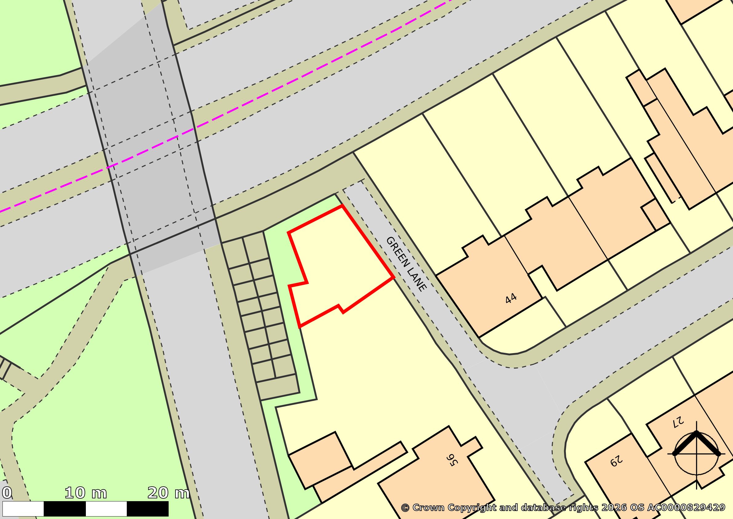 Land (Commercial) For Sale